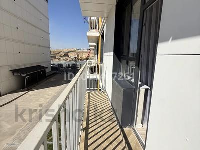 2-бөлмелі пәтер · 47 м² · 2/5 қабат, 20-й микрорайон 22, бағасы: 35 млн ₸ в Алматы, Алатауский р-н