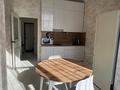 1-бөлмелі пәтер · 45 м², Кумисбекова — Абая 1 Сарыарка Кумисбекова Тлендиева, бағасы: 15 000 ₸ в Астане, Сарыарка р-н — фото 3