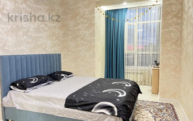 1-бөлмелі пәтер · 45 м², Кумисбекова — Абая 1 Сарыарка Кумисбекова Тлендиева, бағасы: 15 000 ₸ в Астане, Сарыарка р-н — фото 26