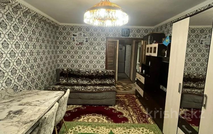 3-бөлмелі пәтер · 60 м² · 3/5 қабат, Астана 12, бағасы: 14 млн ₸ в Аксу — фото 25