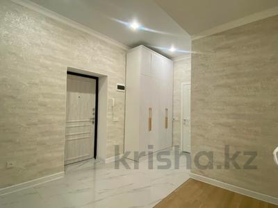 3-комнатная квартира · 102 м² · 2/14 этаж, 17-й мкр 6 за 63 млн ₸ в Актау