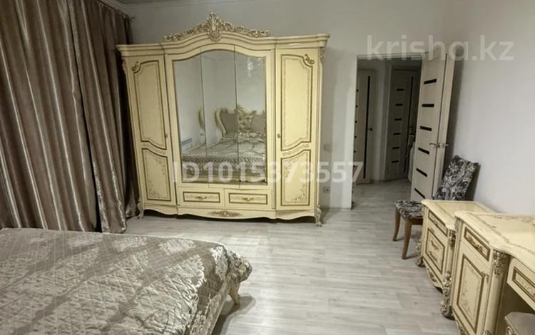 4-комнатная квартира · 100 м² · 3/3 этаж, Самал за 270 000 ₸ в Талдыкоргане, мкр Самал — фото 2