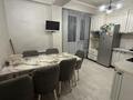 4-комнатная квартира · 100 м² · 3/3 этаж, Самал за 270 000 ₸ в Талдыкоргане, мкр Самал — фото 11