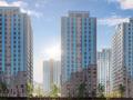 3-бөлмелі пәтер · 75 м² · 9 қабат, Абая 160 к7, бағасы: 35 000 ₸ в Алматы, Бостандыкский р-н — фото 16