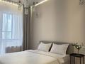 3-бөлмелі пәтер · 75 м² · 9 қабат, Абая 160 к7, бағасы: 35 000 ₸ в Алматы, Бостандыкский р-н