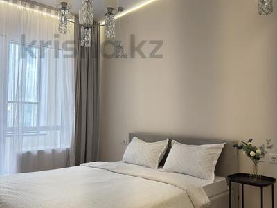 3-комнатная квартира · 75 м² · 9 этаж, Абая 160 к7 за 35 000 ₸ в Алматы, Бостандыкский р-н