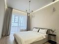 3-бөлмелі пәтер · 75 м² · 9 қабат, Абая 160 к7, бағасы: 35 000 ₸ в Алматы, Бостандыкский р-н — фото 2