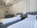 3-бөлмелі пәтер · 75 м² · 9 қабат, Абая 160 к7, бағасы: 35 000 ₸ в Алматы, Бостандыкский р-н — фото 8