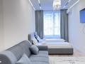 3-бөлмелі пәтер · 75 м² · 9 қабат, Абая 160 к7, бағасы: 35 000 ₸ в Алматы, Бостандыкский р-н — фото 10
