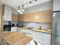 3-бөлмелі пәтер · 75 м² · 9 қабат, Абая 160 к7, бағасы: 35 000 ₸ в Алматы, Бостандыкский р-н — фото 13