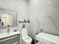 3-бөлмелі пәтер · 75 м² · 9 қабат, Абая 160 к7, бағасы: 35 000 ₸ в Алматы, Бостандыкский р-н — фото 14