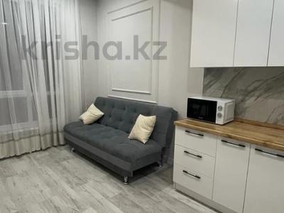 2-комнатная квартира · 44 м² · 15/20 этаж, Абая — Брусиловского за 42.5 млн ₸ в Алматы, Бостандыкский р-н