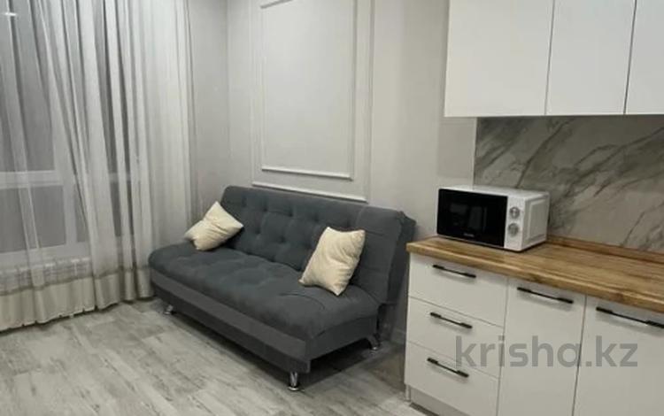 2-комнатная квартира · 44 м² · 15/20 этаж, Абая — Брусиловского за 42.5 млн ₸ в Алматы, Бостандыкский р-н — фото 2