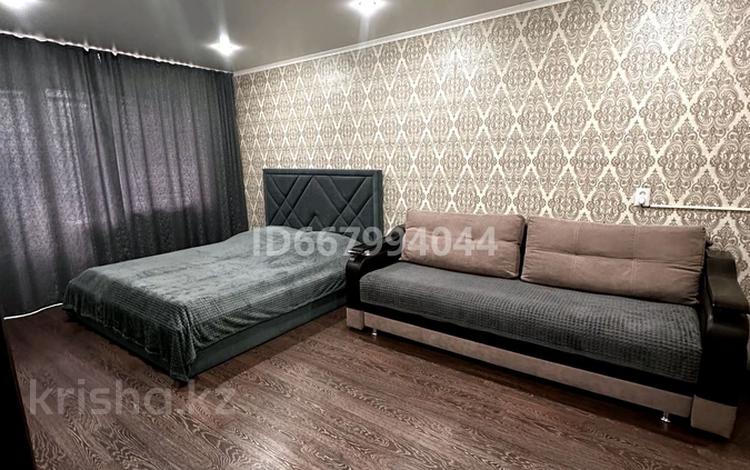1-комнатная квартира · 35 м² · 3 этаж, Комсомольский проспект 29 за 11 000 ₸ в Рудном — фото 26