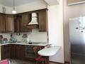 3-бөлмелі пәтер · 110.3 м² · 3/12 қабат, мкр Керемет 7, бағасы: 95 млн ₸ в Алматы, Бостандыкский р-н