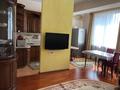 3-бөлмелі пәтер · 110.3 м² · 3/12 қабат, мкр Керемет 7, бағасы: 95 млн ₸ в Алматы, Бостандыкский р-н — фото 2