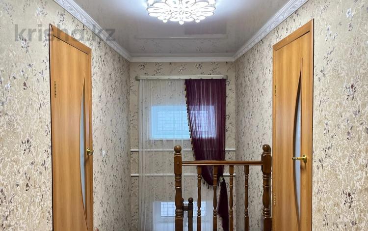 Отдельный дом · 7 комнат · 216 м² · 9 сот., Геолог 5 99 за 30 млн ₸ в Актобе — фото 6