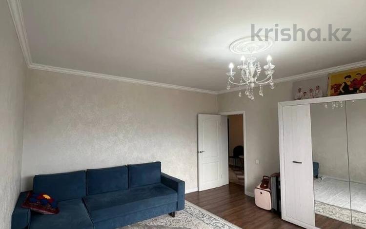2-бөлмелі пәтер · 68.8 м² · 15/17 қабат, Жандосова 150а, бағасы: 53 млн ₸ в Алматы, Ауэзовский р-н — фото 2