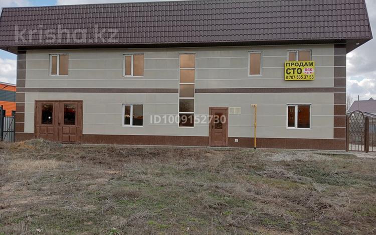 Жеке үй · 4 бөлме · 650 м² · 10 жүзд., Кайдауыл 10/1, бағасы: 157 млн ₸ в Актобе — фото 2