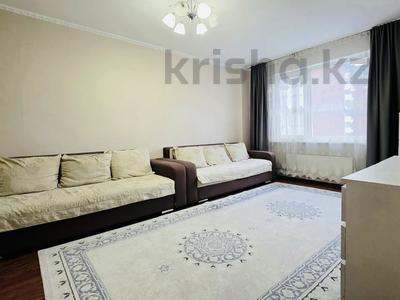 1-бөлмелі пәтер · 45 м² · 8/9 қабат, Мамыр 3 22, бағасы: 32 млн ₸ в Алматы, Ауэзовский р-н