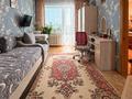2-бөлмелі пәтер · 47.9 м² · 5/5 қабат, Куляш Байсеитовой 101/1, бағасы: 19 млн ₸ в Астане, Сарыарка р-н