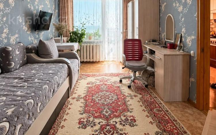2-бөлмелі пәтер · 47.9 м² · 5/5 қабат, Куляш Байсеитовой 101/1, бағасы: 19 млн ₸ в Астане, Сарыарка р-н — фото 3