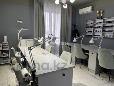 Действующую ногтевую студию · 47 м², бағасы: 3.5 млн ₸ в Алматы, Бостандыкский р-н
