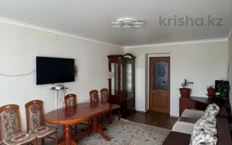 3-комнатная квартира · 83 м² · 7/9 этаж, Наурыз за 36 млн ₸ в Костанае — фото 2