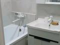 1-комнатная квартира · 40 м² · 9/9 этаж, Райымбек 590/15 за 250 000 ₸ в Алматы, Наурызбайский р-н — фото 5