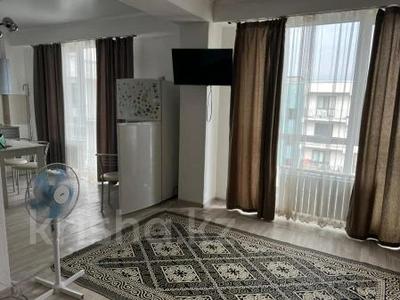 2-бөлмелі пәтер · 50 м² · 6/6 қабат, Жунисова — ИПОТЕКУ ПРОХОДИТ, бағасы: 24.5 млн ₸ в Алматы, Наурызбайский р-н