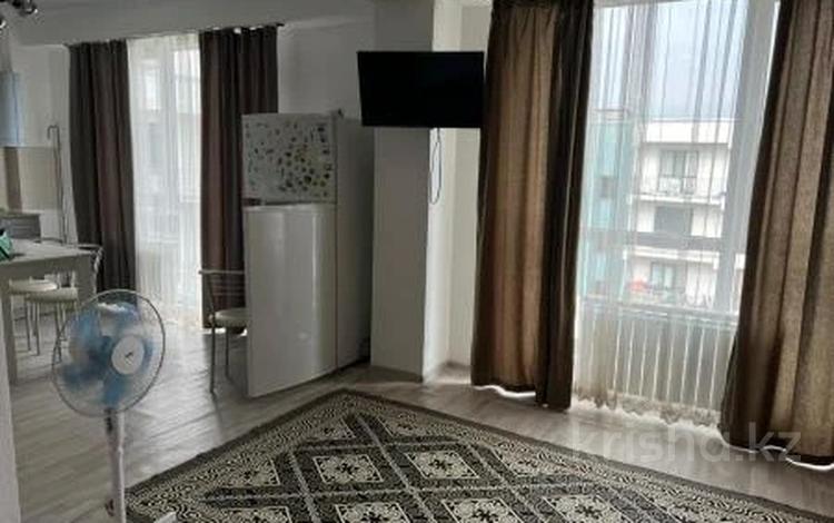 2-бөлмелі пәтер · 50 м² · 6/6 қабат, Жунисова — ИПОТЕКУ ПРОХОДИТ, бағасы: 24.5 млн ₸ в Алматы, Наурызбайский р-н — фото 3