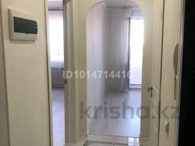 1-бөлмелі пәтер · 38 м² · 9/10 қабат, Московская 8а, бағасы: 21 млн ₸ в Астане, Сарыарка р-н