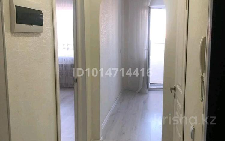 1-бөлмелі пәтер · 38 м² · 9/10 қабат, Московская 8а, бағасы: 21 млн ₸ в Астане, Сарыарка р-н — фото 2