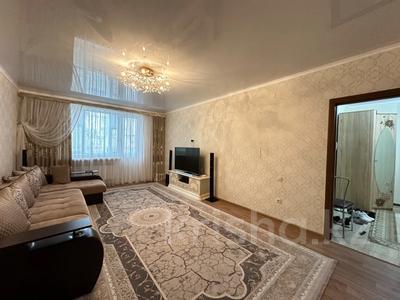 2-комнатная квартира · 77.6 м² · 1/5 этаж, мкр Астана за 30.5 млн 〒 в Уральске