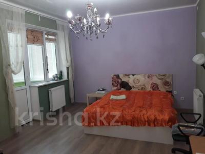 3-комнатная квартира, 77.3 м², 1/5 этаж, мкр Жулдыз-2 за 35 млн 〒 в Алматы, Турксибский р-н