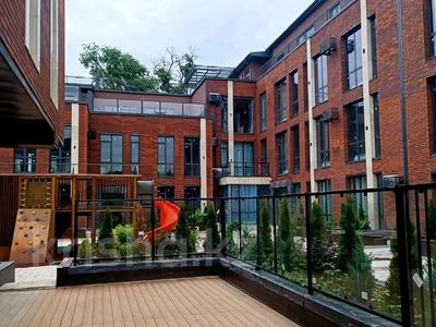 4-бөлмелі пәтер · 160 м² · 2/3 қабат, Керей-Жанибек хандары 87/2, бағасы: 110 млн ₸ в Алматы, Бостандыкский р-н
