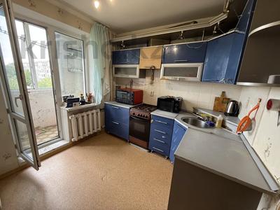 2-комнатная квартира · 52.8 м² · 4/5 этаж, 8-й Микрорайон 6 за 20 млн 〒 в Костанае