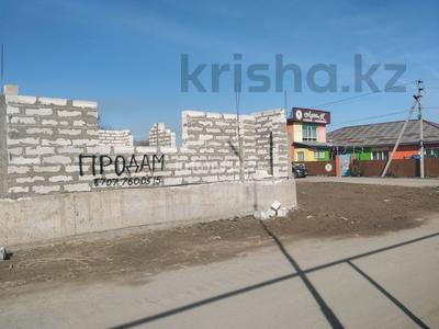 Отдельный дом · 5 комнат · 150 м² · 5 сот., Жандосова 1 — Возле садик Аяна рядом школа от трассы 100 метров за 14 млн ₸ в Жаналыке