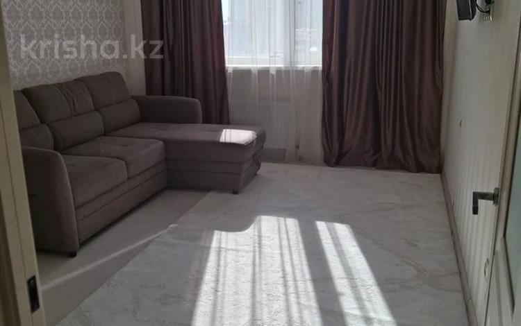 1-комнатная квартира · 45 м² · 12/13 этаж, Туркестан 10 — Туркестан-Орынбор за 230 000 ₸ в Астане, Есильский р-н — фото 2