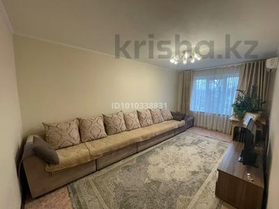 4-бөлмелі пәтер · 84.6 м² · 3/5 қабат, Нурсая 2а — Спасская Бекмаханова, бағасы: 54 млн ₸ в Алматы, Турксибский р-н