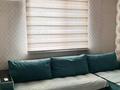 2-комнатная квартира · 58 м² · 5/12 этаж, 1-я улица 43 за 36.6 млн ₸ в Алматы, Алатауский р-н — фото 5