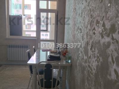 1-бөлмелі пәтер · 53.7 м² · 12/12 қабат, Асар ш/а, бағасы: 25 млн ₸ в Шымкенте, Абайский р-н