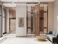 4-комнатная квартира · 135.8 м² · 11/21 этаж, Бухар жырау за 125 млн ₸ в Астане, Есильский р-н — фото 19