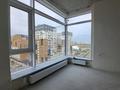 4-комнатная квартира · 135.8 м² · 11/21 этаж, Бухар жырау за 125 млн ₸ в Астане, Есильский р-н