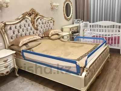 Продажа квартир в Алматы: 3-комнатная квартира · 80 м² · 11/21 этаж, Аль-Фараби 103 — Ходжанова за 110 млн 〒 3-комнатная квартира · 80 м² · 11/21 этаж, Аль-Фараби 103 — Ходжанова за 110 млн 〒 в Алматы, Бостандыкский р-н