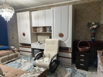 3-бөлмелі пәтер · 65.1 м² · 5/5 қабат, Айнабұлақ-1 ш/а., бағасы: 45 млн ₸ в Алматы, Жетысуский р-н