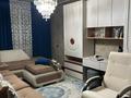 3-бөлмелі пәтер · 65.1 м² · 5/5 қабат, Айнабұлақ-1 ш/а., бағасы: 45 млн ₸ в Алматы, Жетысуский р-н — фото 2