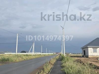 Участок · 10 соток, Алтынсарин за 5.5 млн ₸ в Караоткеле