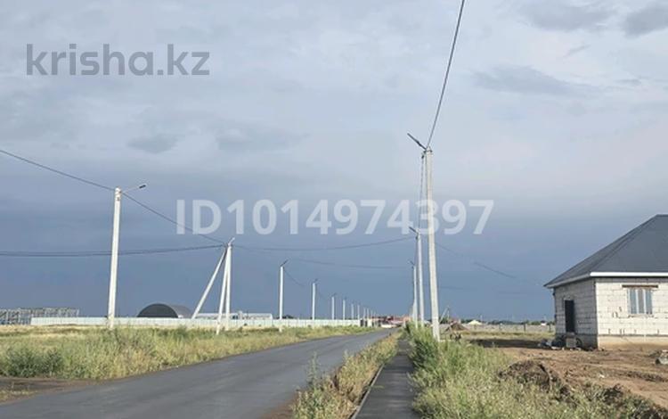 Участок · 10 соток, Алтынсарин за 5.5 млн ₸ в Караоткеле — фото 2