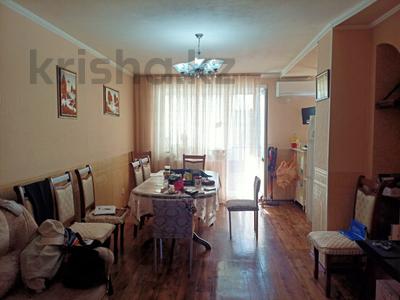 5-комнатная квартира · 101 м² · 4/5 этаж, ул. Уалиханова — Школа №19, №24. Поликлиника за 29.9 млн 〒 в Темиртау